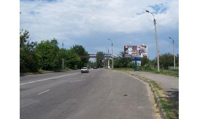 Щит 6x3,  Золотоношское шоссе