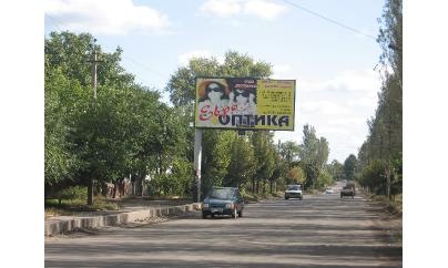 Щит 6x3,  ул. Свердлова, д. 118