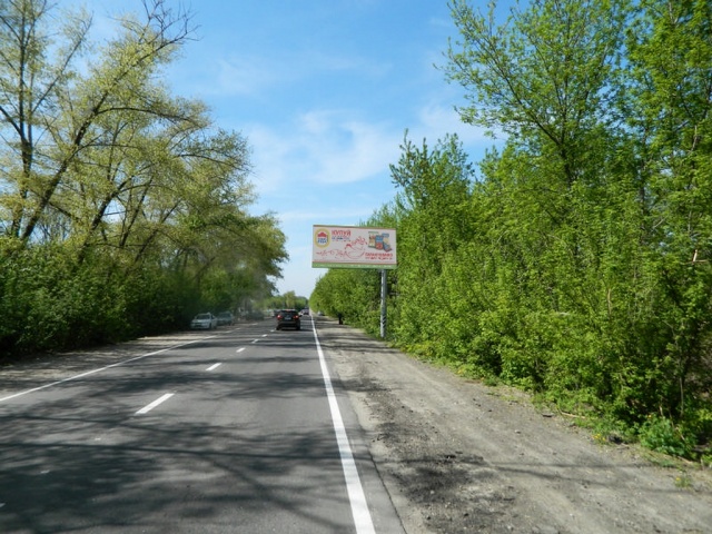 Щит 6x3,  Ул. Ленкоранская, 12(автовокзал "Западный")