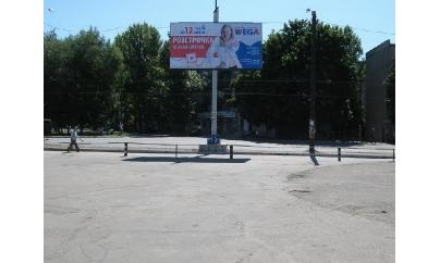 Щит 6x3,  ул. Шалимова
