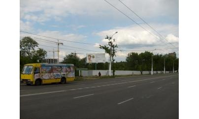 Щит 6x3,  Проспект Победы