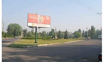 Щит 6x3,  Славкурорт