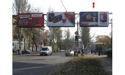 Щит 6x3,  Ул. Ленина - ул. Артема