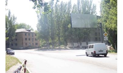 Щит 6x3,  ул. Советская, 1А, ж/д вокзал