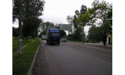 Щит 6x3,  ул.Сучкова, центр города
