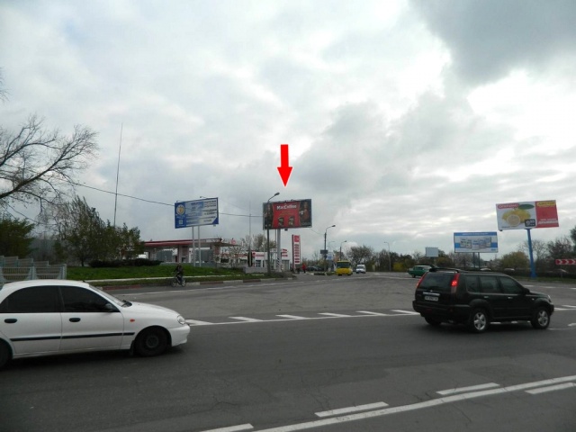 Щит 6x3,  Смолянка (Кольцо)