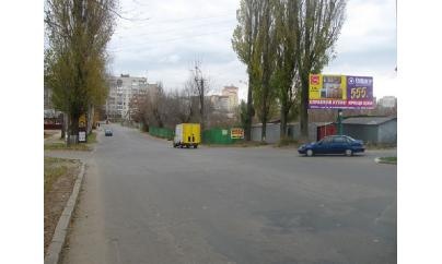 Щит 6x3,  ул.30-летия Победы