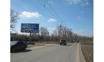 Щит 6x3,  ул. Буденного, 94/ул. Вавилова