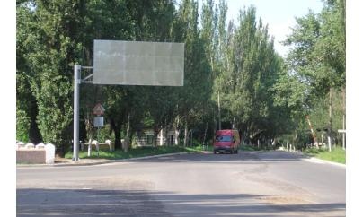 Щит 6x3,  ул. Советская, 1А, ж/д вокзал