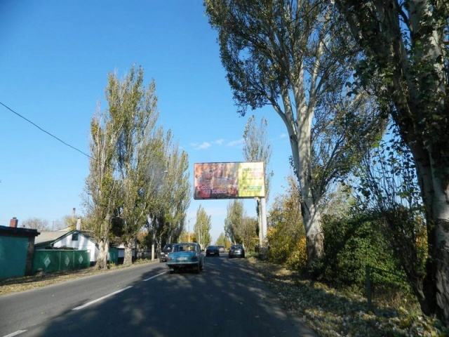 Щит 6x3,  ул. Куприна - ул. Кирова