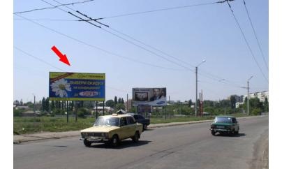 Щит 6x3,  ул. Горбатова