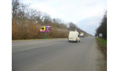 Щит 6x3,  Немировское шоссе,2