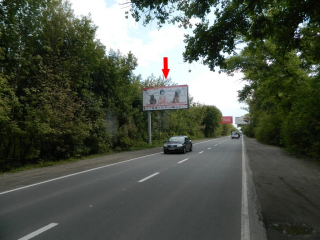 Щит 6x3,  Ул. Ленкоранская, 12(автовокзал "Западный")