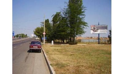 Щит 6x3,  ул. Киевская