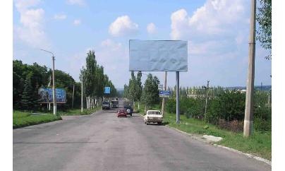 Щит 6x3,  ул. Советская, 78А, АЗС