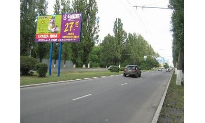 Щит 6x3,  Ул. Донецкое Шоссе