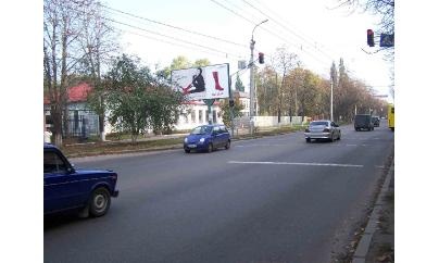 Щит 6x3,  ул. Смелянская мясокомбинат