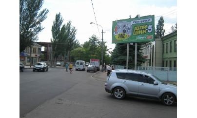 Щит 6x3,  Ул. Плеханова