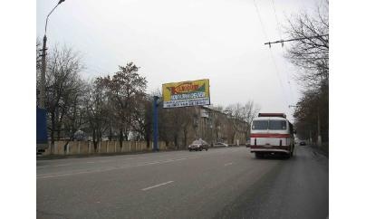Щит 6x3,  пр-т Генерала Данилова, АТП