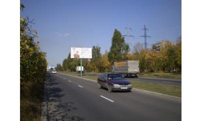 Щит 6x3,  ул.Куприна от Амстора