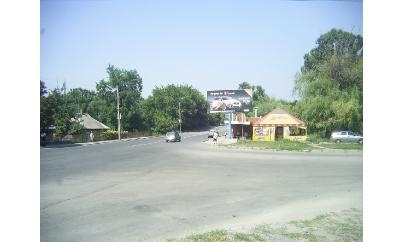 Щит 6x3,  пр. 40 лет Победы