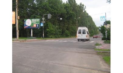 Щит 6x3,  ул. Воинов Интернационалистов