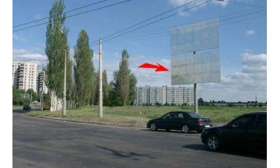 Щит 6x3,  ул. 30 лет Победы