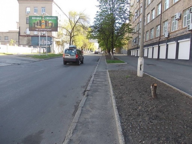 Щит 6x3,  Пр. Панфилова (АТБ)