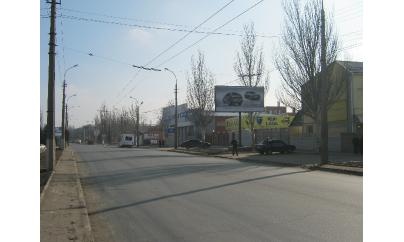 Щит 6x3,  ул. Линева, 66/ул. Известковая