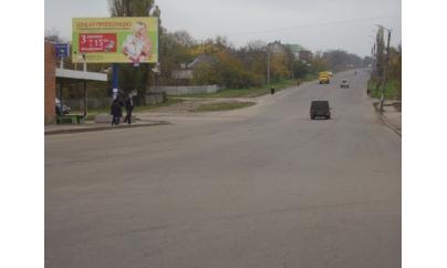 Щит 6x3,  пр. 40 лет Победы