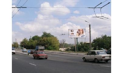 Щит 6x3,  ул. Кузнецова/ул. Зубарева