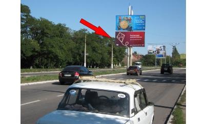 Щит 6x3,  пр-т Генерала Данилова