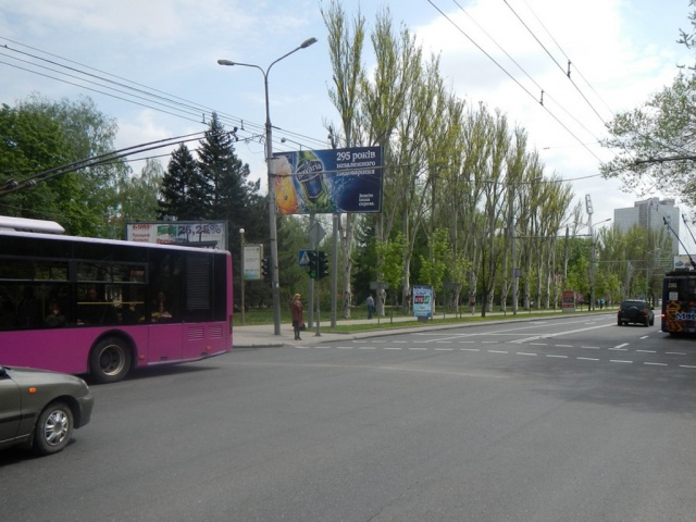 Сітілайт 1.2x1.8,  ул. Артема, 147 - пр. Титова