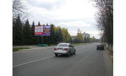 Щит 6x3,  ул.600-летия города, р-н завода Кристалл