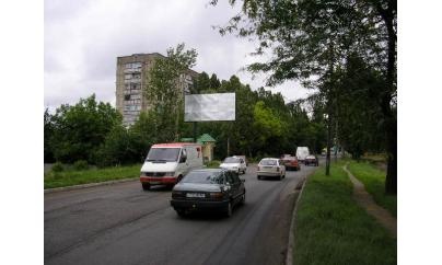 Щит 6x3,  ул.Сучкова, центр города