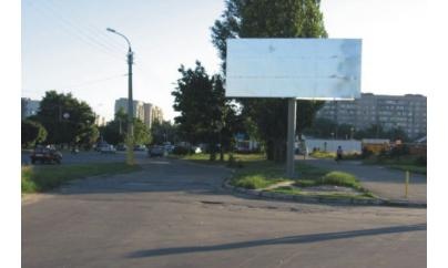 Щит 6x3,  ул. Сумгаитская