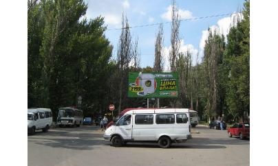 Щит 6x3,  ул. 50-летия СССР