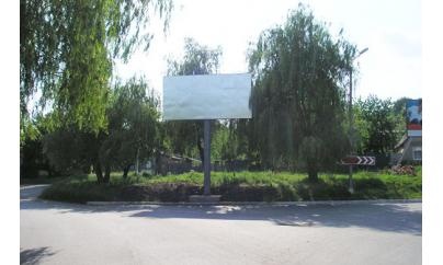 Щит 6x3,  ул.Ленина / ул. Красноармейская, 73, РЭС