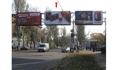 Щит 6x3,  Ул. Ленина, 95