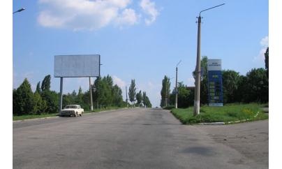 Щит 6x3,  ул. Советская, 78А, АЗС
