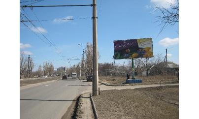 Щит 6x3,  ул. Буденного, 94/ул. Вавилова