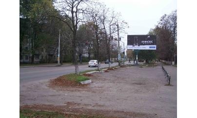 Щит 6x3,  ул. Смелянская мясокомбинат