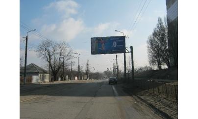 Щит 6x3,  ул. 16 Линия, 3/ул. Фрунзе, 23