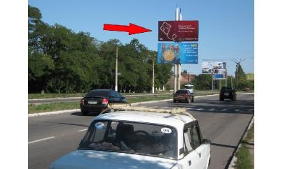 Щит 6x3,  пр-т Генерала Данилова