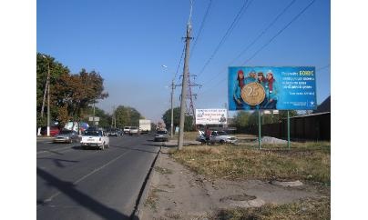 Щит 6x3,  пр.Строителей/Митрополитская