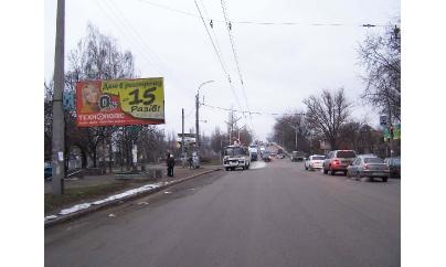 Щит 6x3,  пр. Химиков