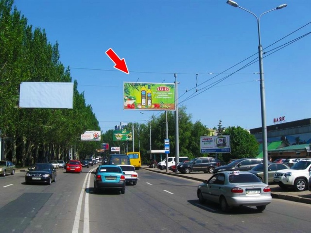 Призма 6x3,  (призма) Ул. Артема (ТЦ "Маяк")