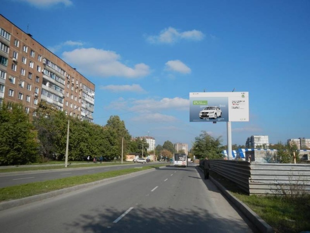 Щит 6x3,  Ул. Островского, 31-а
