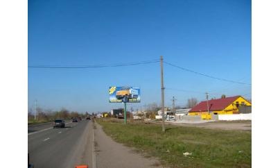 Щит 6x3,  Володарское шоссе