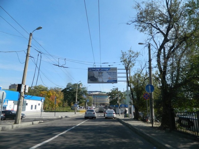 Призма 6x3,  (Призма) а/в "Южный" (мост, цирк, Амстор)